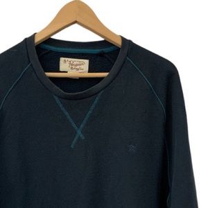 The Original Penguin Crewneck Sweater